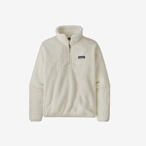 Womans Patagonia Fleece 1/4-Zip